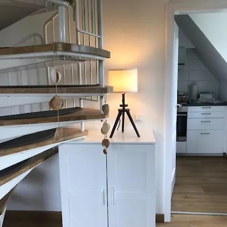 Appartement Moin ! à Timmendorfer Strand Extérieur photo