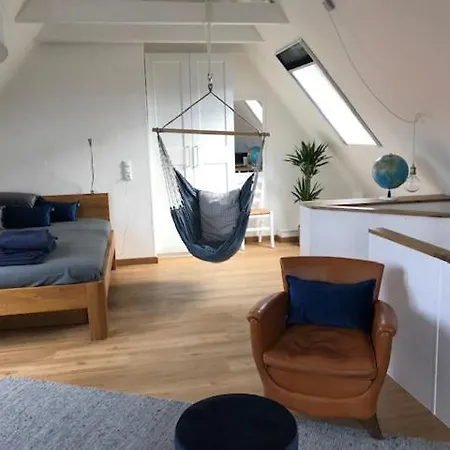 Appartement Moin ! à Timmendorfer Strand Extérieur photo