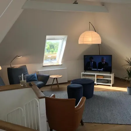 Appartement Moin ! à Timmendorfer Strand Extérieur photo