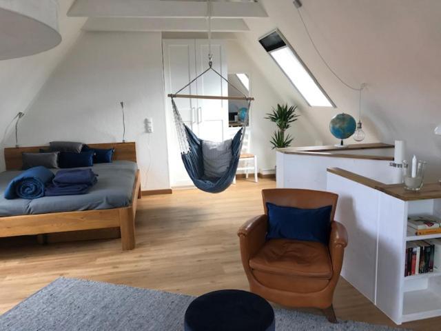 Moin ! Appartement *
