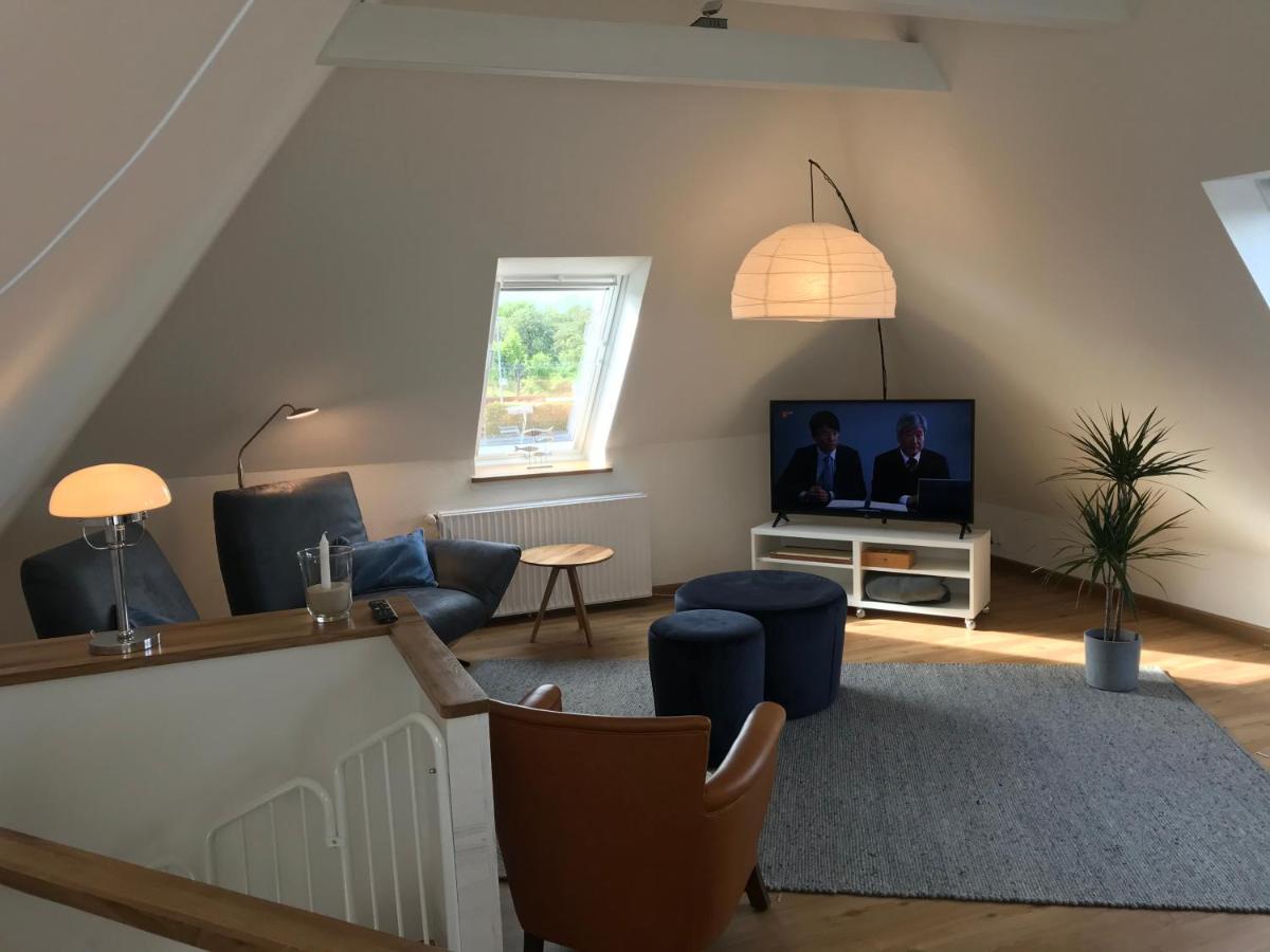 Appartement Moin ! Timmendorfer Strand