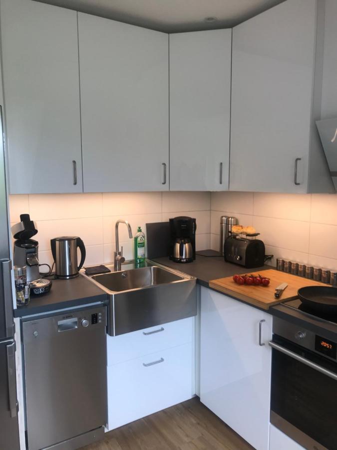 Moin ! Appartement *