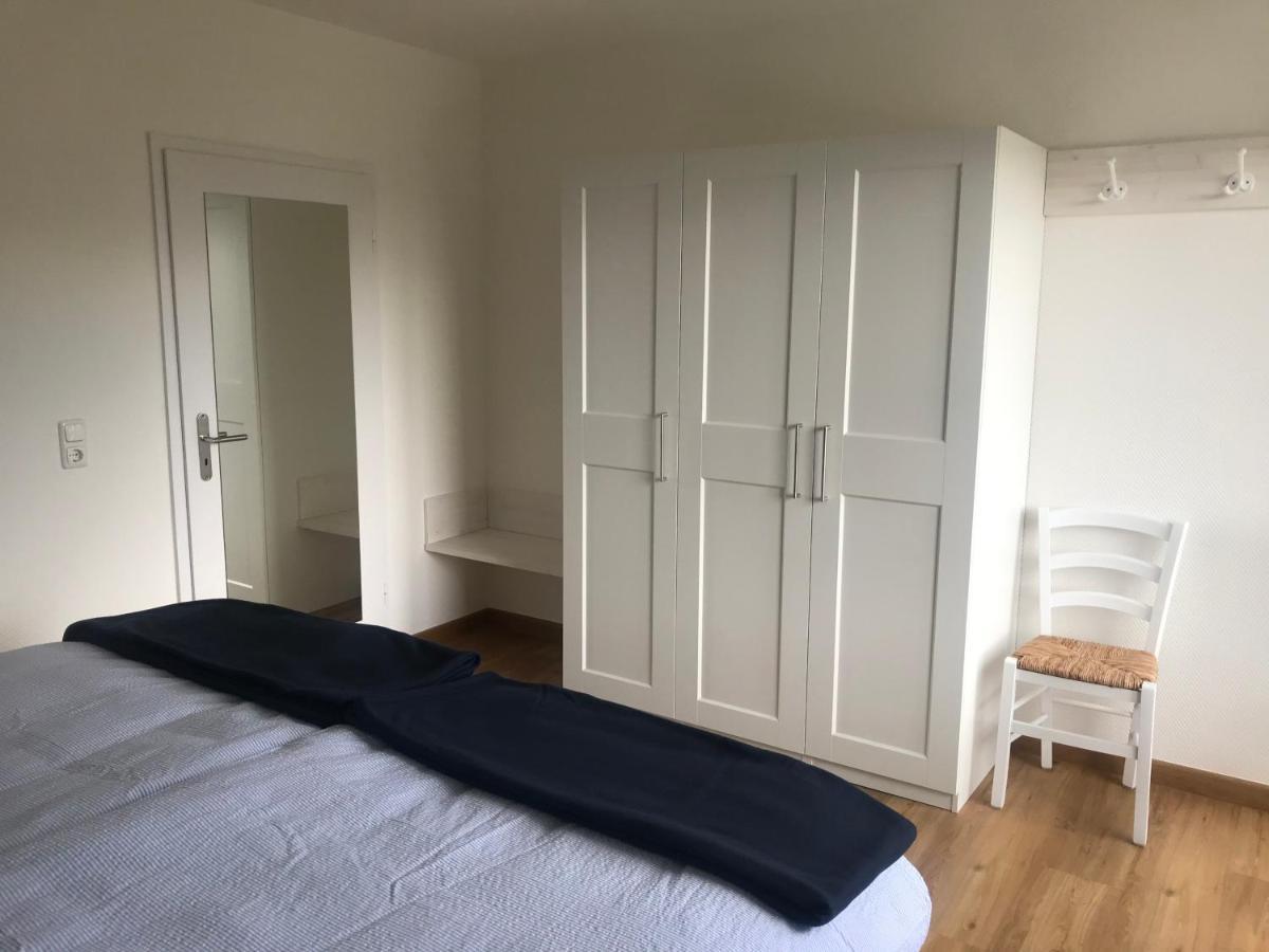 Moin ! Appartement Timmendorfer Strand