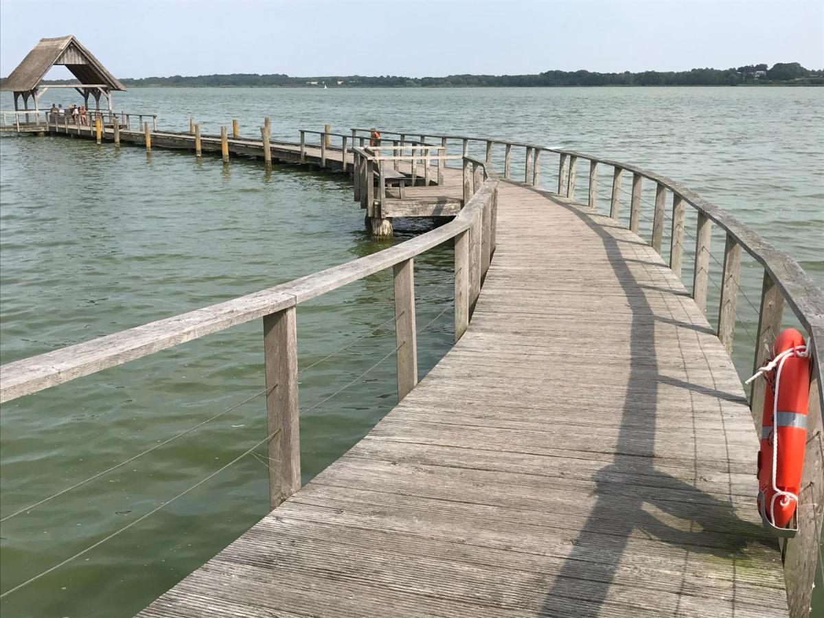 Moin ! * Timmendorfer Strand